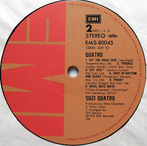 Quatro