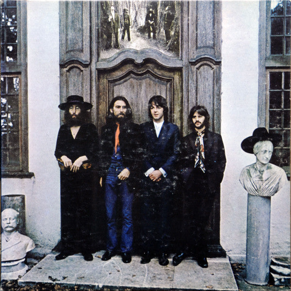 Release: Hey Jude (The Beatles Again)-Vinyl-US-1970-SW-385, SO-385-9647239