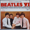 The Beatles - Beatles VI (Vinyl, LP, Reissue, Stereo) Very Good (VG) / Very Good (VG)