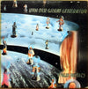 Van Der Graaf Generator - Pawn Hearts (Vinyl, LP, Album, Reissue) Very Good Plus (VG+) / Very Good (VG)