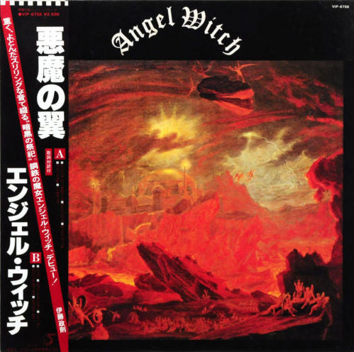 Angel Witch