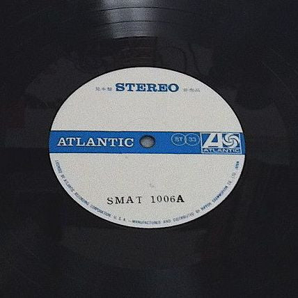 Release: Memphis Gold Vol. I-Vinyl-Japan-1967-SMAT-1006-5338357