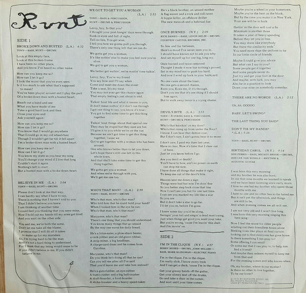 Runt