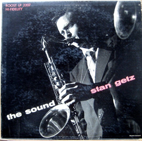 Release: The Sound-Vinyl-US-1956-RLP 2207-4111684