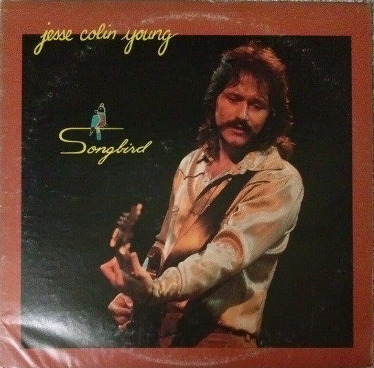 Release: Songbird-Vinyl-US-1975-BS 2845-4937685