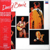 David Bowie - A Second Face (LP, Compilation) - Very Good Plus (VG+) / Very Good (VG)
