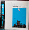 Kiyoshi Hasegawa - This Time (Vinyl, LP, Album, Stereo) Near Mint (NM or M-) / Near Mint (NM or M-)