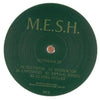 M.E.S.H. (2) - Scythians EP (Vinyl, 12