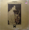 Warne Marsh - Live In Hollywood (LP, Album, Remastered) - Very Good (VG) / Very Good (VG)