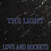 Love And Rockets - The Light (Vinyl, 12