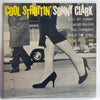 Sonny Clark - Cool Struttin' (Vinyl, LP, Album, Repress, Mono) Very Good (VG) / Very Good (VG)