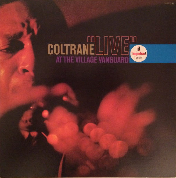 "Live" At The Village Vanguard
