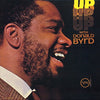 Donald Byrd - Up With Donald Byrd (LP, Album, Reissue, Stereo) - Very Good Plus (VG+) / Very Good Plus (VG+)