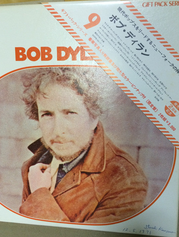 Bob Dylan