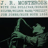 J.R. Monterose - J.R. Monterose (Vinyl, LP, Album, Reissue, Mono) Very Good (VG) / Very Good Plus (VG+)