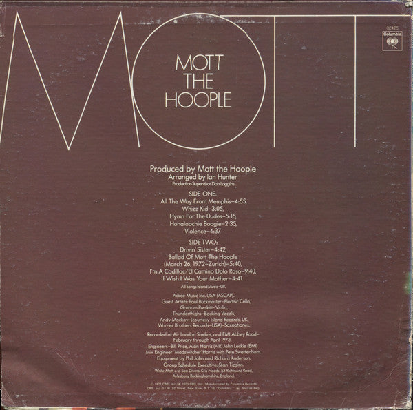 Mott