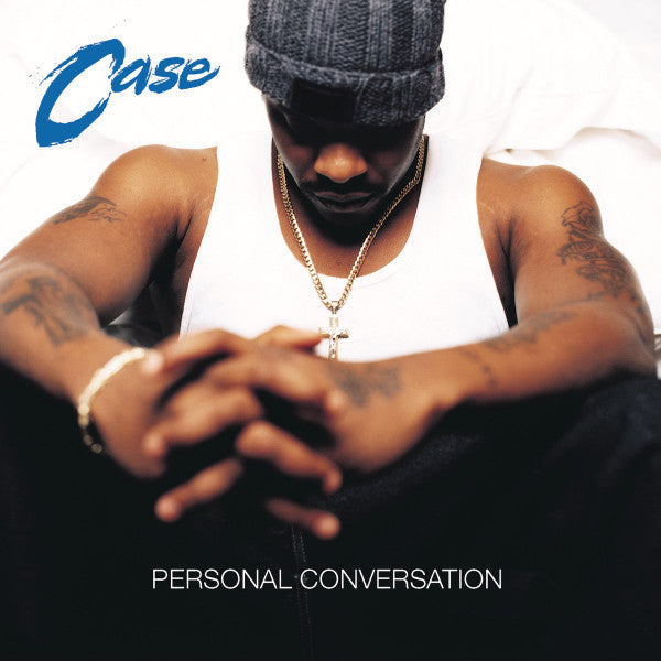 Release: Personal Conversation-Vinyl-US-1999-314 538 871-1-1624099
