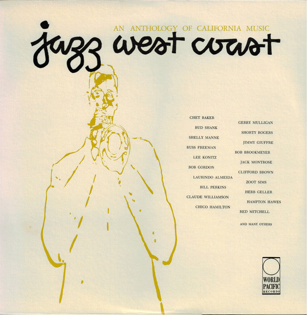 Jazz West Coast Vol.1