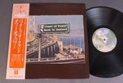 Release: Back To Oakland-Vinyl-Japan-1974-P-8424W-8886345
