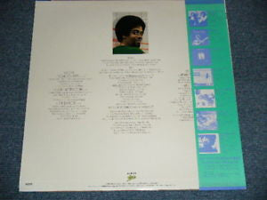 Release: School Days-Vinyl-Japan-1981-25·3P-289-2621894