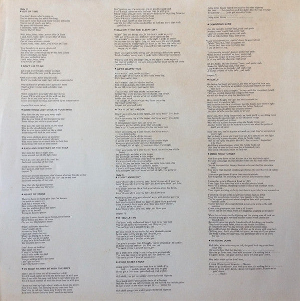 Metamorphosis = メタモーフォシス