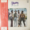 The Temptations - Best Collection (Vinyl, LP, Compilation) Good Plus (G+) / Very Good (VG)