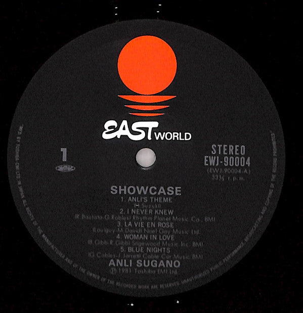 Show Case