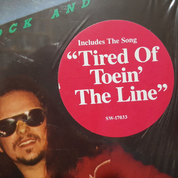 The Son Of Rock And Roll