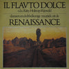 Il Flauto Dolce - Il Flavto Dolce (Vinyl, LP) Very Good Plus (VG+) / Very Good Plus (VG+)