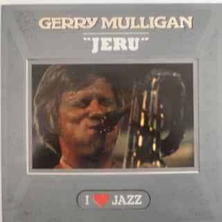 Release: Jeru-Vinyl-Netherlands-1986-CBS 21135-4046325