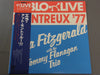 Ella Fitzgerald - Montreux '77 (LP, Album) - Very Good Plus (VG+) / Very Good Plus (VG+)