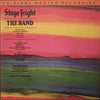 The Band - Stage Fright (LP, Album, Limited Edition, Numbered, Reissue, Remastered, Special Edition) - Very Good Plus (VG+) / Very Good Plus (VG+)