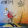 Ambrosia (2) - Road Island (LP, Album) - Very Good (VG) / Very Good Plus (VG+)