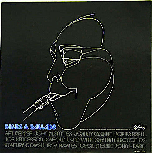Birds & Ballads