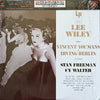 Lee Wiley - Lee Wiley Sings Vincent Youmans & Irving Berlin (Vinyl, LP, Compilation, Mono) Very Good Plus (VG+) / Very Good Plus (VG+)
