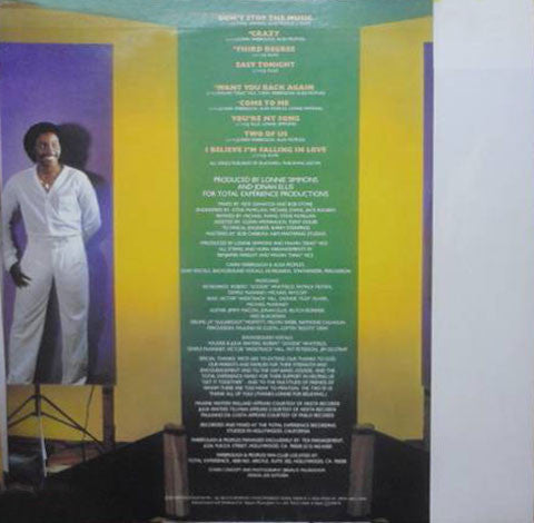 Release: The Two Of Us-Vinyl-Japan-1980-25PP-17-6098386