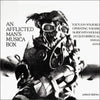 Various - An Afflicted Man's Musica Box (LP, Compilation) - Very Good Plus (VG+) / Good Plus (G+)