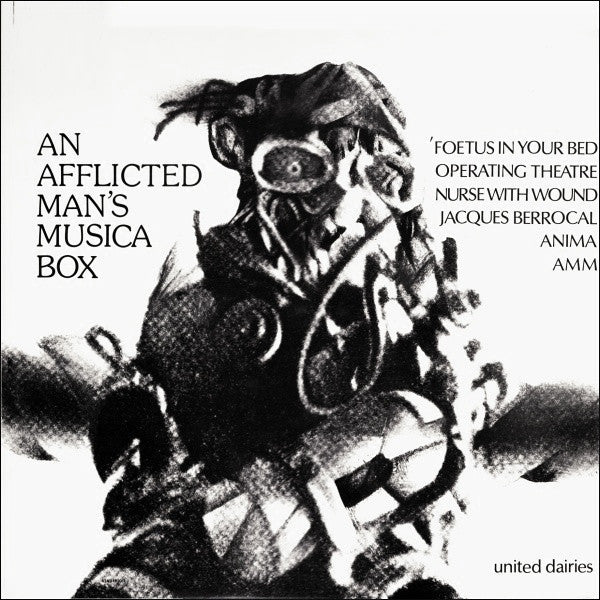 An Afflicted Man's Musica Box