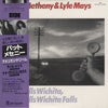 Pat Metheny - As Falls Wichita, So Falls Wichita Falls (LP, Album) - Very Good (VG) / Very Good Plus (VG+)