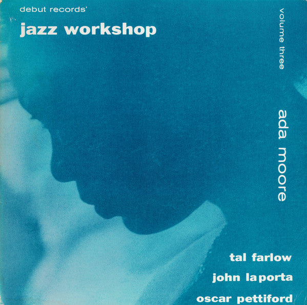 Jazz Workshop Volume Three