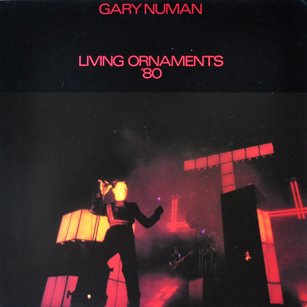 Living Ornaments '79 And '80