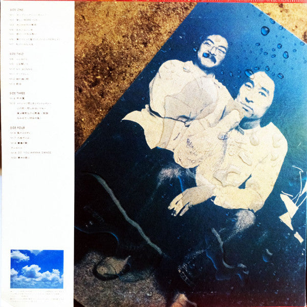 Live!! Act Tulip Vol.2