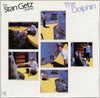 Stan Getz Quartet - The Dolphin (Vinyl, LP) Very Good Plus (VG+) / Very Good Plus (VG+)