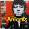 The Animals - The EP Collection (LP, Compilation, Mono) - Very Good Plus (VG+) / Very Good Plus (VG+)