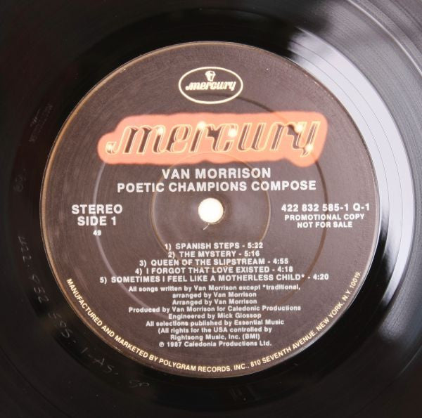 Poetic Champions Compose