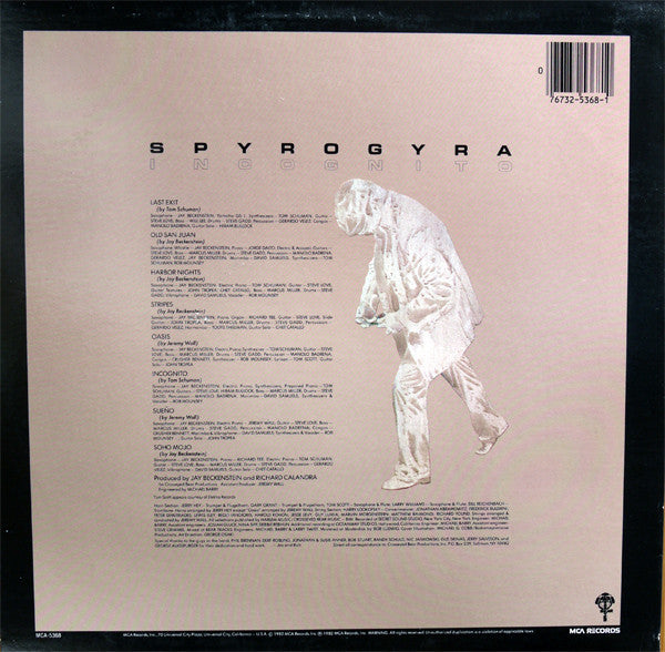 Release: Incognito-Vinyl-US-1982-MCA-5368-2133994