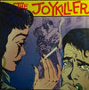 The Joykiller - The Joykiller (Vinyl, LP, Album) Very Good (VG) / Very Good (VG)