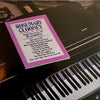 Rosemary Clooney - Rosemary Clooney Sings The Lyrics Of Ira Gershwin (LP, Album) - Good Plus (G+) / Very Good Plus (VG+)