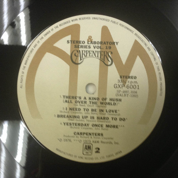 Stereo Laboratory Vol.19