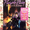 Prince And The Revolution - Purple Rain (Vinyl, LP, Album, Limited Edition) Very Good (VG) / Very Good Plus (VG+)